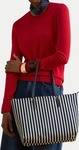 Handtasche LAUREN RALPH LAUREN 431916737048 Dunkelblau Female