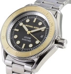 Uhr Michael Kors Maritime MK9161 Silberfarben Male