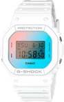 Uhr G-Shock Beach Time Lapse DW-5600TL-7ER Wei&szlig; Male