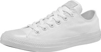 Sneakers aus Stoff Converse Chuck Taylor All Star Sp Ox 1U647 Wei&szlig; Female