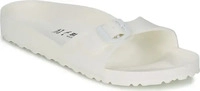Pantoletten Birkenstock Madrid EVA 0128183 Wei&szlig; Female
