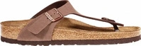 Zehentrenner Birkenstock Gizeh Bs 0043753 Braun Female