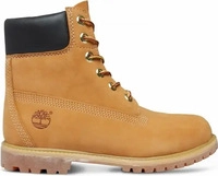 Schn&uuml;rstiefeletten Timberland Stone Street 6In Wp TB0A5RJD2311 Braun Female