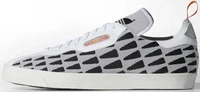 Sneakers adidas Super Suede 019332 Dunkelblau