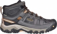 Trekkingschuhe Keen Targhee III Wp 1017786 Braun Male