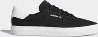 Sneakers aus Stoff adidas 3Mc B22706 Schwarz