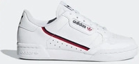 Sneakers adidas Continental 80 J F99787 Wei&szlig;