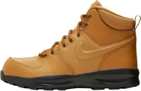 Sneakers Nike Manoa Ltr (Gs) BQ5372 700 Braun