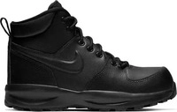 Sneakers Nike Manoa Ltr (Gs) BQ5372 001 Schwarz