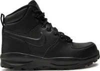 Sneakers Nike Manoa Ltr (Gs) BQ5372 001 Schwarz