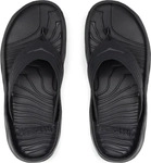 Zehentrenner Hoka Ora Recovery Flip 1099675 Schwarz Male