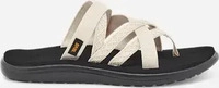 Zehentrenner Teva Voya Zillesa 1117032 &Eacute;cru Creme Female