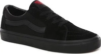 Sneakers aus Stoff Vans Sk8-Low VN0A4UUKENR1 Schwarz