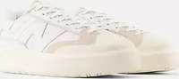 Sneakers New Balance CT302OB Wei&szlig; Female