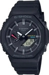 Uhr G-Shock GA-B2100-1AER Schwarz Male
