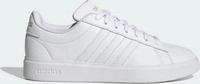 Sneakers adidas Grand Court Cloudfoam Lifestyle Court Comfort Shoes GW9213 Wei&szlig;
