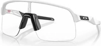 Sonnenbrillen Oakley Sutro Lite 0OO9463 94634639 Wei&szlig;