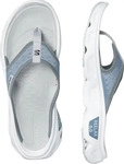 Zehentrenner Salomon Reelax Break 6.0 L47111100 Blau Male