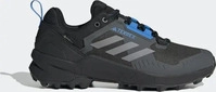 Trekkingschuhe adidas Terrex Swift R3 GORE-TEX Hiking Shoes HR1311 Schwarz Male