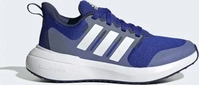 Sneakers adidas Fortarun 2.0 Cloudfoam Sport Running Lace HP5439 Blau Male