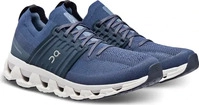 Laufschuhe On Cloudswift 3 3MD10560045 Dunkelblau Male