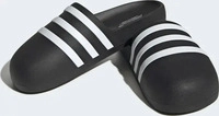 Pantoletten adidas Originals AdiFom adilette HQ7218 Cblack/Ftwwht/Cblack Schwarz Male