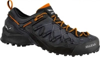 Trekkingschuhe Salewa Wildfire Edge GTX 0000061375 Schwarz Male