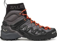 Trekkingschuhe Salewa Wildfire Edge Mid GTX 0000061350 Grau Male