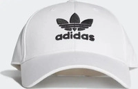 Cap adidas Baseb Class Tre FJ2544 Wei&szlig;