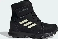 Trekkingschuhe adidas Terrex Snow Cf Rain.Rdy IF7495 Schwarz Male