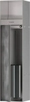 Hansgrohe 56062800, hansgrohe XtraStoris Rock WC-Modul, 56062800