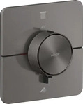AXOR 36754340, AXOR ShowerSelect ID Thermostat, f&uuml;r Wanne & Dusche, 36754340,