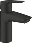 Grohe 235502432, Grohe Start Waschtischarmatur S-Size, 235502432, S-Size schwarz matt