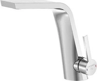 Steinberg 260 1010 1 W, Steinberg 260 Waschtischarmatur, 260 1010 1 W, wei&szlig;...