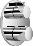 DORNBRACHT 36426970-00, Dornbracht Meta Unterputz-Duscharmatur mit Thermostat,