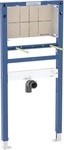 Geberit 111493002, Geberit Duofix NEU Vorwandelement H: 130 cm, 111493002