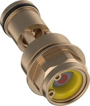 Hansgrohe 13077000, hansgrohe iBox 2 Sicherungskombination, 13077000