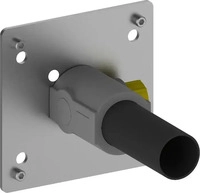 Keuco 59547000170, Keuco IXMO UP Funktionseinheit Universal DN15, 59547000170