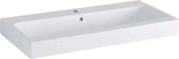 Geberit 124090600, Geberit iCon Wandwaschtisch, 124090600, wei&szlig;