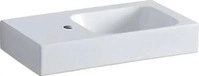 Geberit 124153600, Geberit iCon Handwaschbecken, 124153600, wei&szlig;