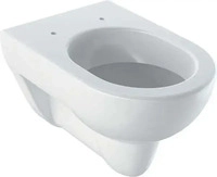 Geberit 203040600, Geberit Renova Wand-WC, 203040600, wei&szlig;