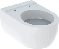 Geberit 204000000, Geberit iCon Wand-WC, 204000000, wei&szlig;