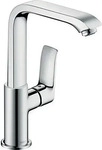 Hansgrohe 31081000, hansgrohe Metris Waschtischarmatur 230, 31081000, 230 chrom
