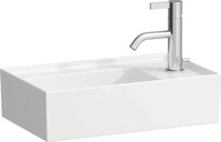 Kartell LAUFEN H8153344001111, Kartell LAUFEN Handwaschbecken, H8153344001111, wei&szlig;