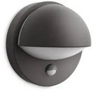 Philips June Wandleuchte, E27, 8719514385306