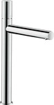 AXOR 45004000, AXOR Uno Waschtischarmatur erh&ouml;ht 260, 45004000, 260 chrom