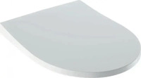 Geberit 574950000, Geberit iCon WC-Sitz, 574950000, wei&szlig;