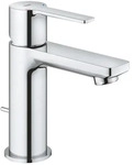 Grohe 32109001, Grohe Lineare Waschtischarmatur XS-Size, 32109001, XS-Size chrom