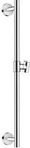 Hansgrohe 26401000, hansgrohe Unica Comfort Brausestange, 26401000, chrom