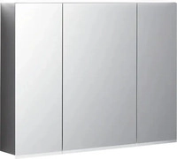 Geberit 500594001, Geberit Option Spiegelschrank, 3 T&uuml;ren, 500594001